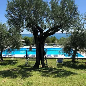  Appartement Molino