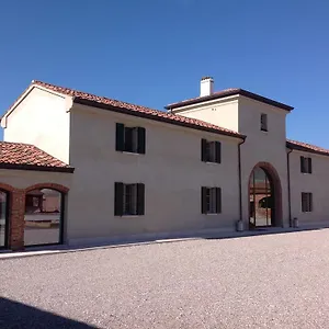  Vakantieboerderij Corte Motte