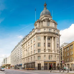 Travelodge Road Hotell London