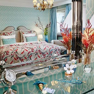 Estherea Hotell Amsterdam