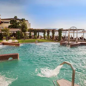 Hotel Grand Terme, Sirmione