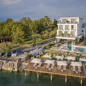 Hotel Vinci, Sirmione