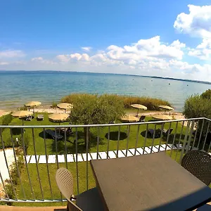 Apartment Smeraldo Dip Canneto