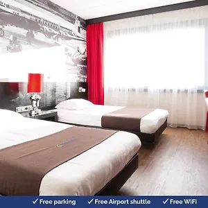 Western Amsterdam Airport Hotell Hoofddorp