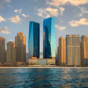 Rixos Premium Jbr Semesteranläggning (resort) Dubai