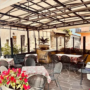Apartment Le Quattro Stagioni Lakeview