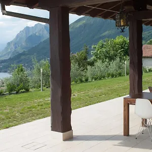  Vakantieboerderij Da Gesi