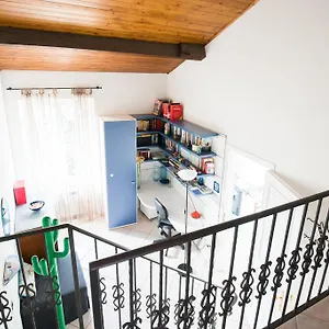 Della Piazza Apartment