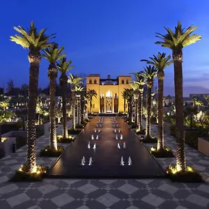 Four Seasons Marrakech Hotell Marrakesh