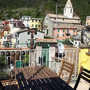 Casa Elsa Holiday home