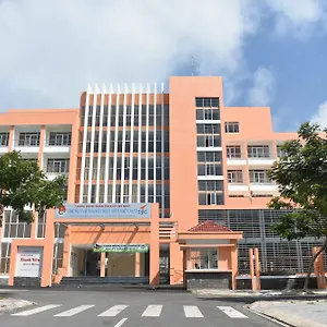 Thanh Nien - Hotell Vung Tau