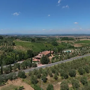 Appartement Pie Di Costa