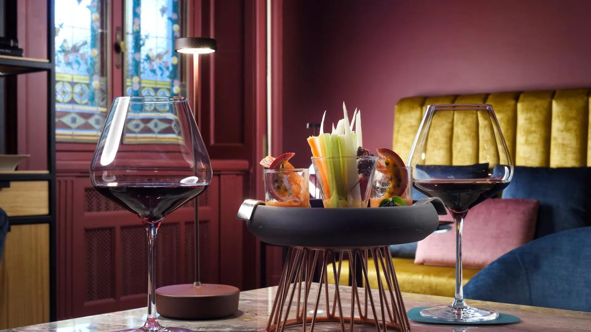 Villa Cortine Palace Relais Chateaux Sirmione