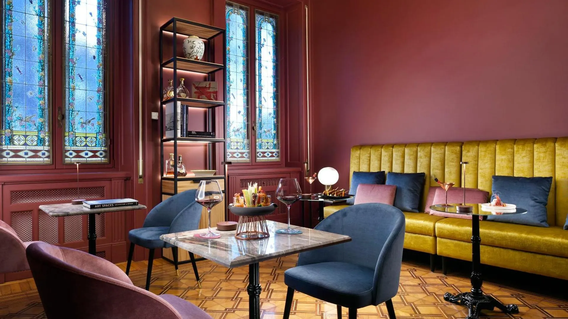 Villa Cortine Palace Relais Chateaux Sirmione Italy