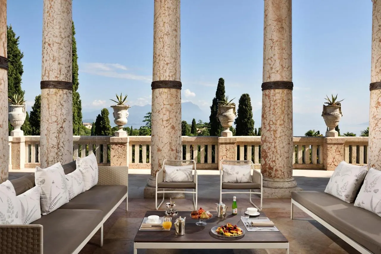 Villa Cortine Palace Relais Chateaux Sirmione