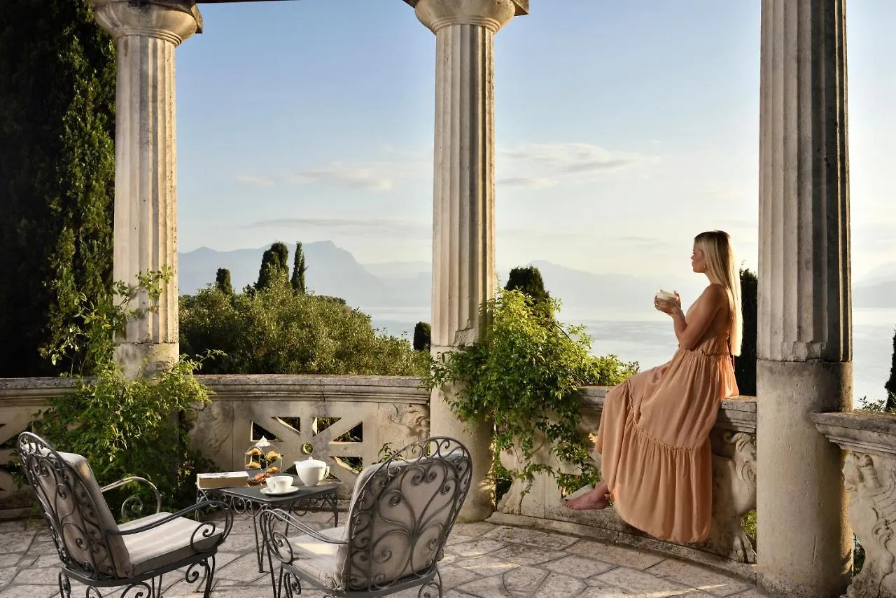 Villa Cortine Palace Relais Chateaux Sirmione 5*,