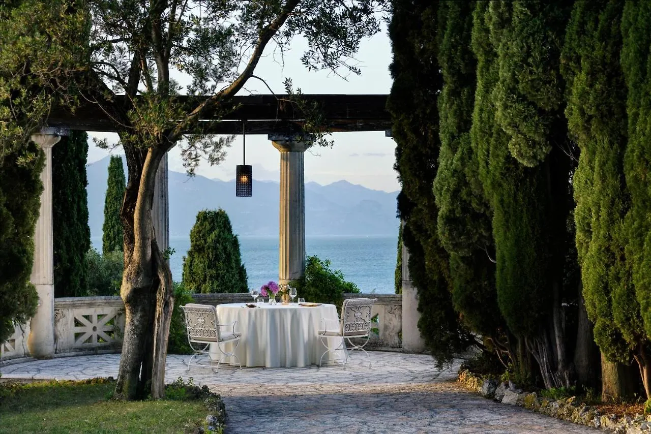 Villa Cortine Palace Relais Chateaux Sirmione Hotel