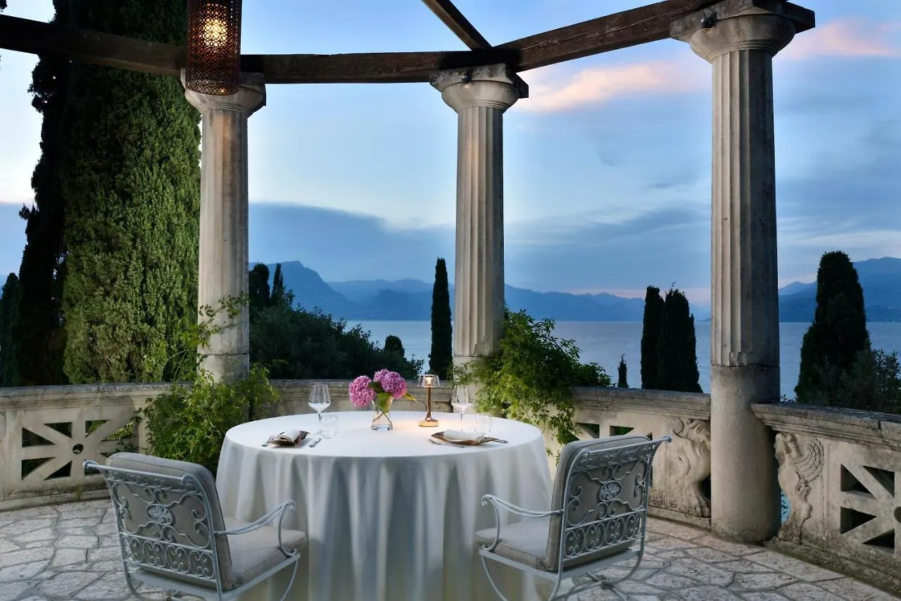 Hotel Villa Cortine Palace Relais Chateaux Sirmione