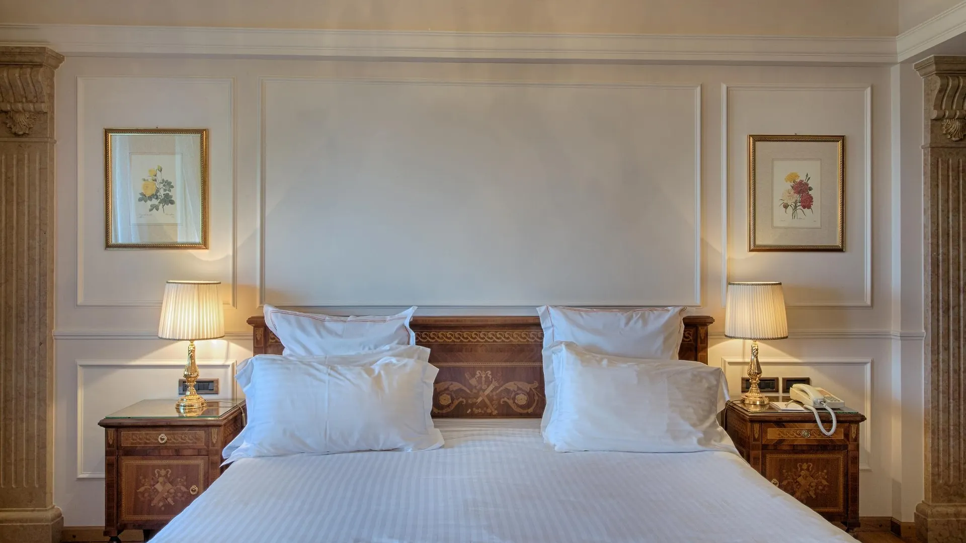 Hotel Villa Cortine Palace Relais Chateaux Sirmione