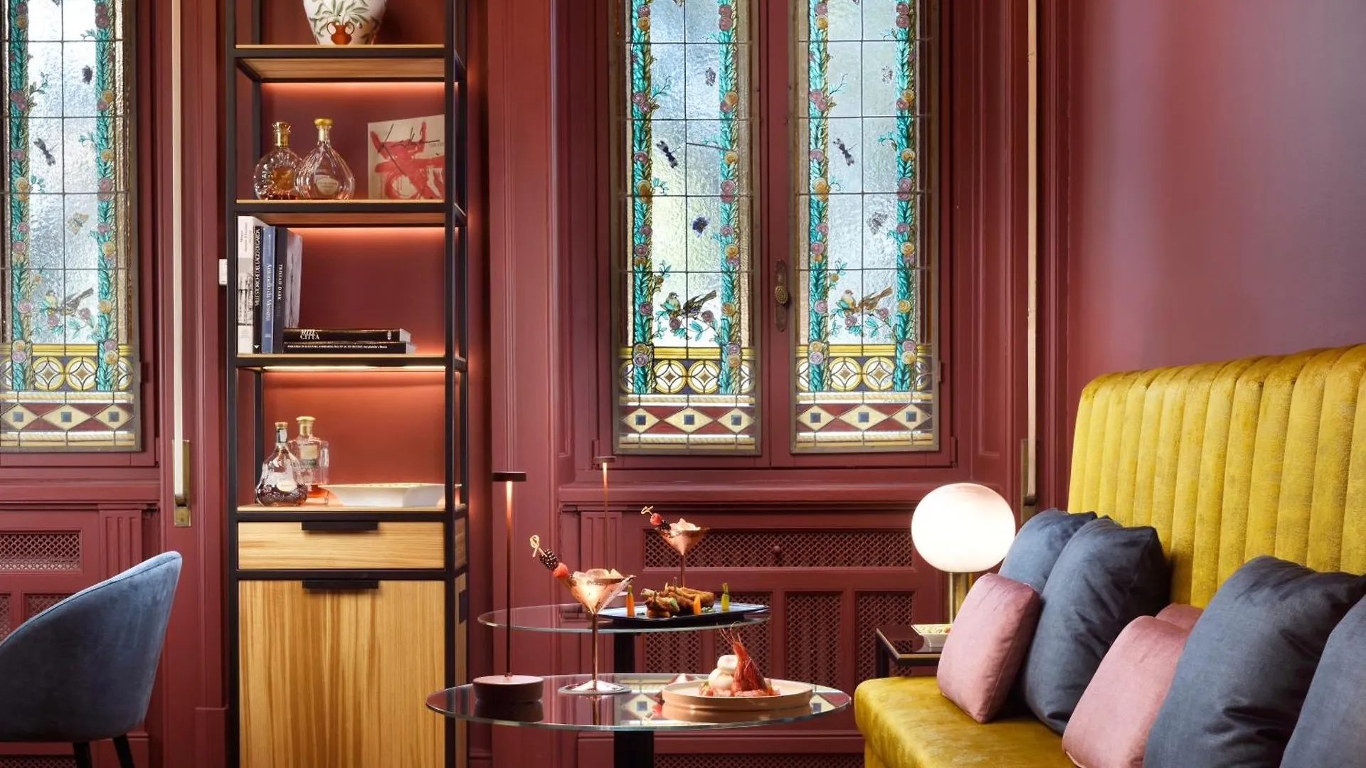 Hotel Villa Cortine Palace Relais Chateaux Sirmione