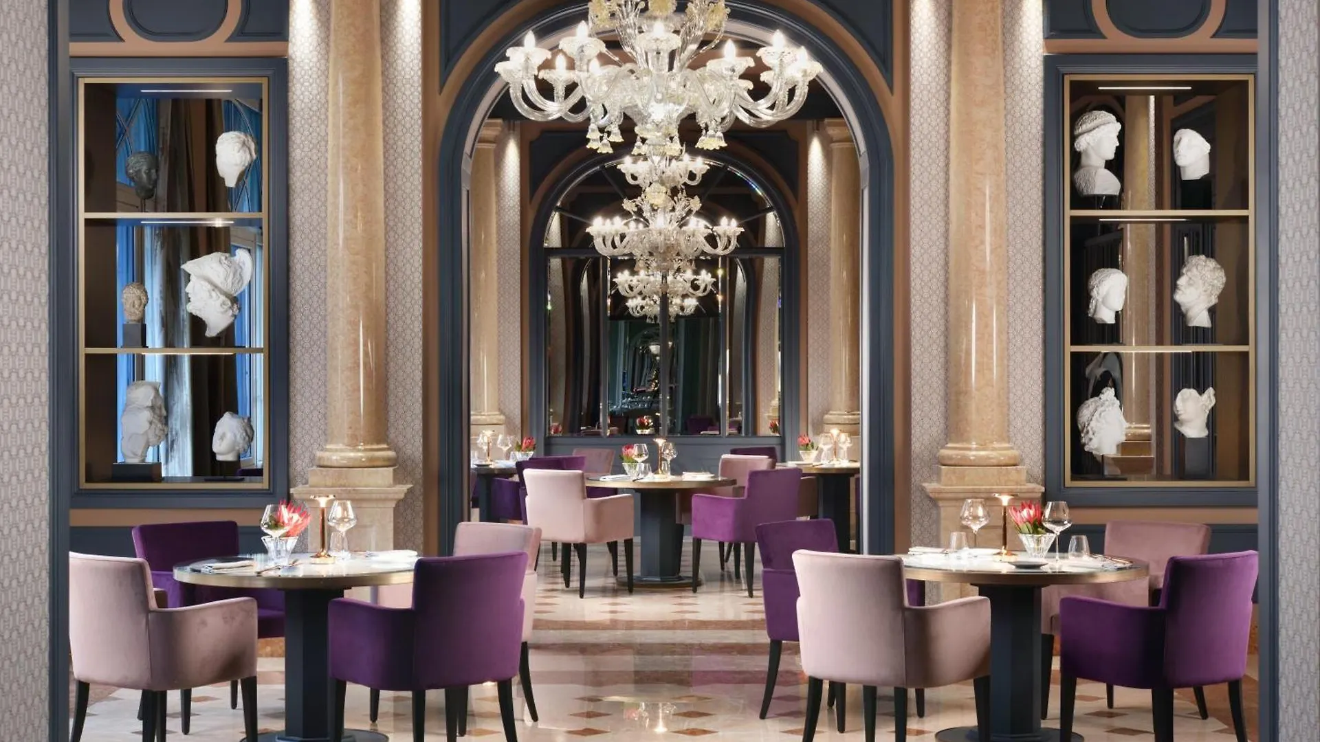 Villa Cortine Palace Relais Chateaux Sirmione