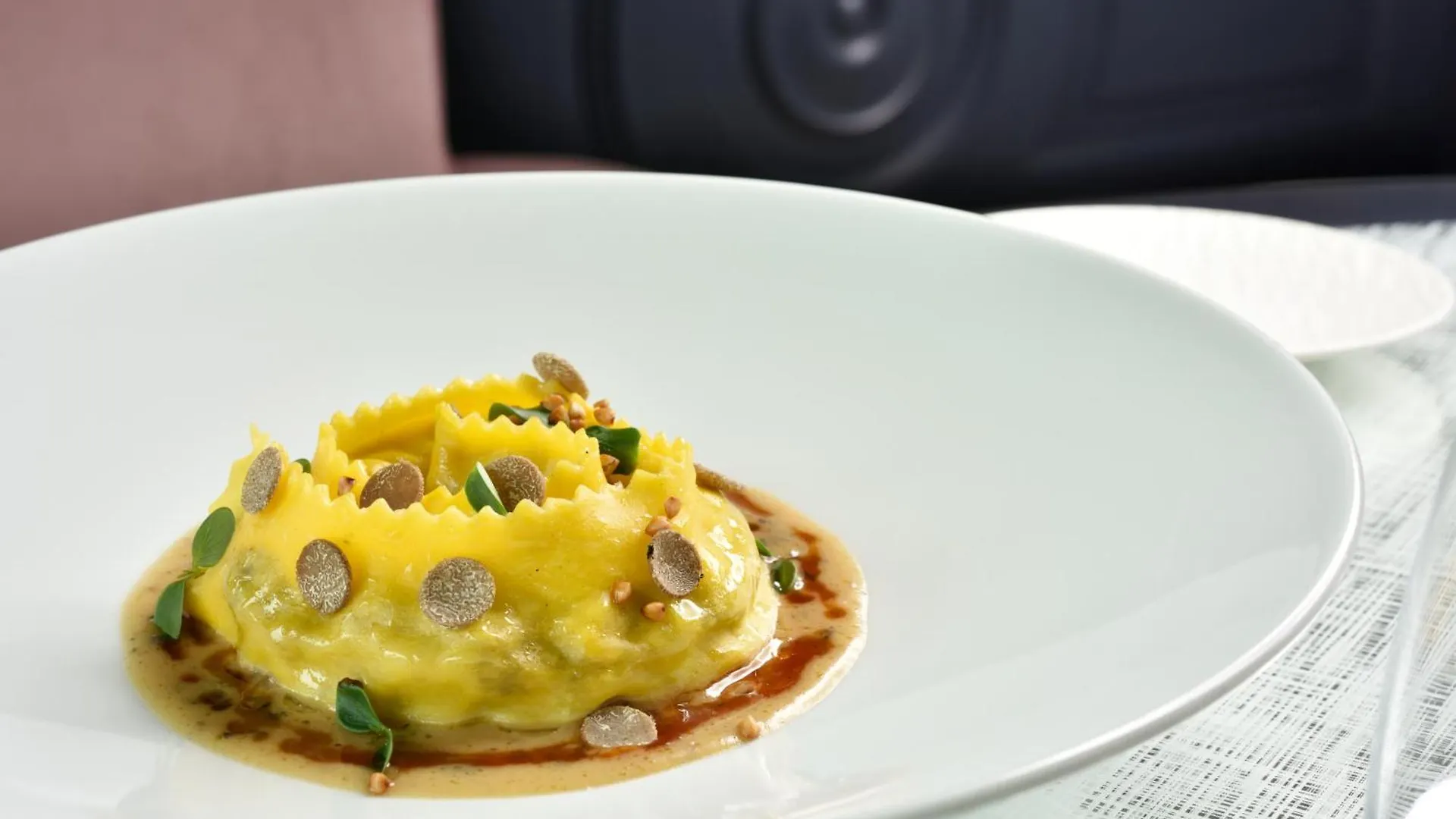 Hotel Villa Cortine Palace Relais Chateaux Sirmione