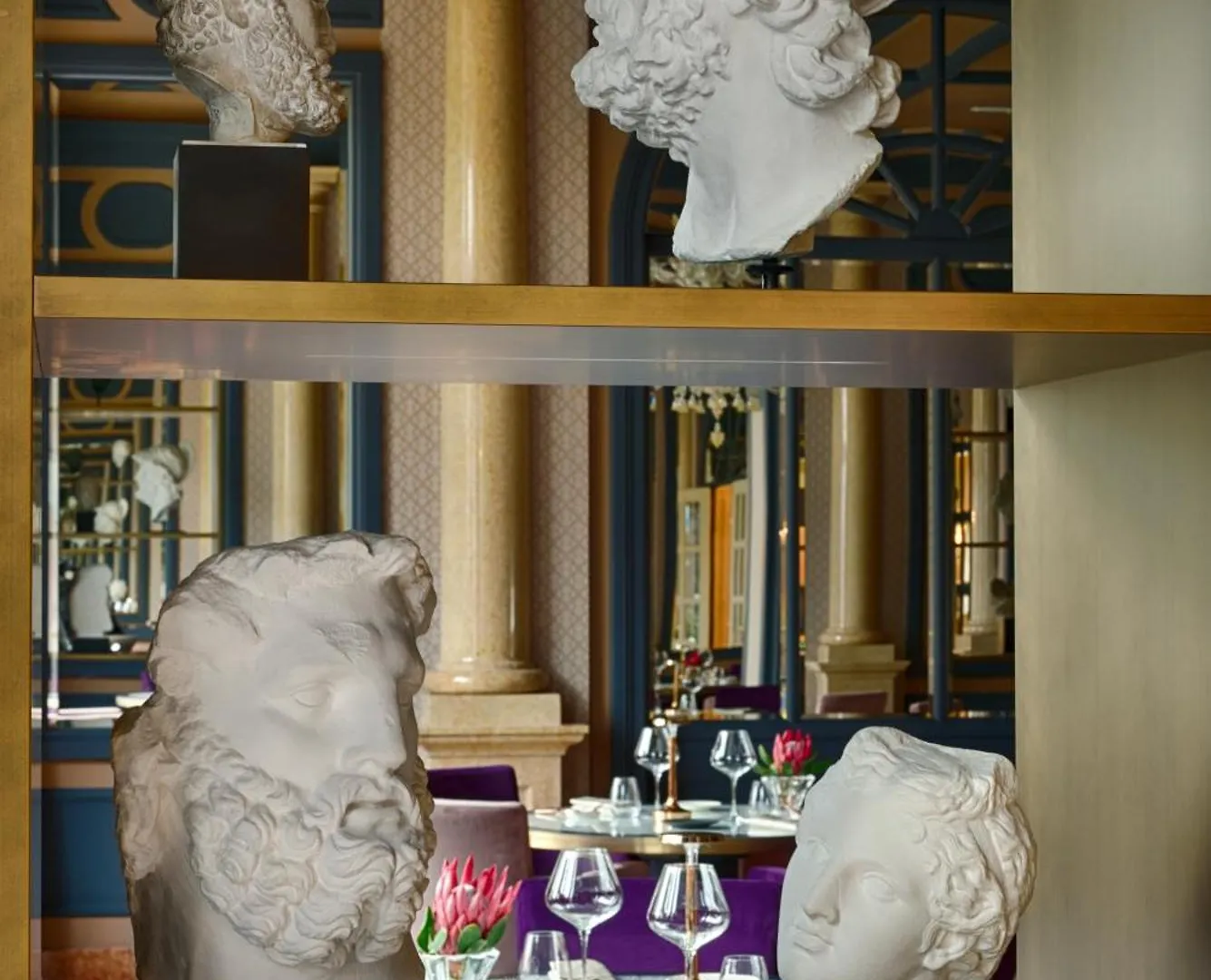 Villa Cortine Palace Relais Chateaux Sirmione Hotel