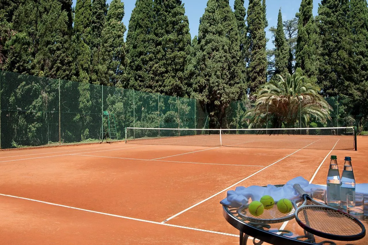 Villa Cortine Palace Relais Chateaux Sirmione Hotel