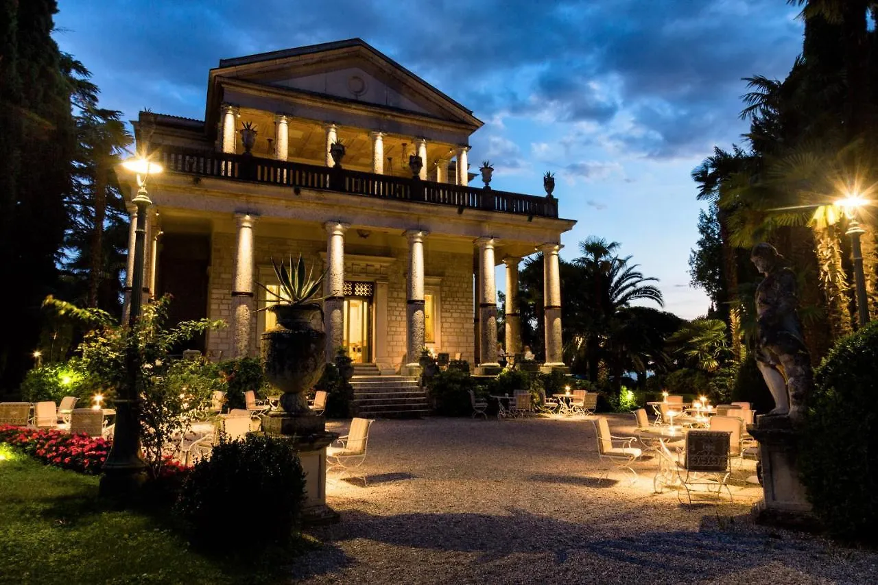 Villa Cortine Palace Relais Chateaux Sirmione Hotel