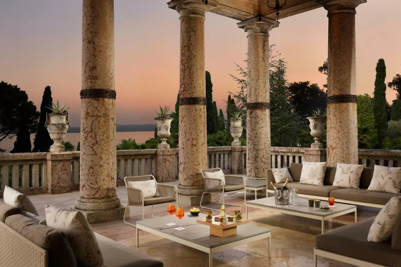 Hotel Villa Cortine Palace Relais Chateaux Sirmione