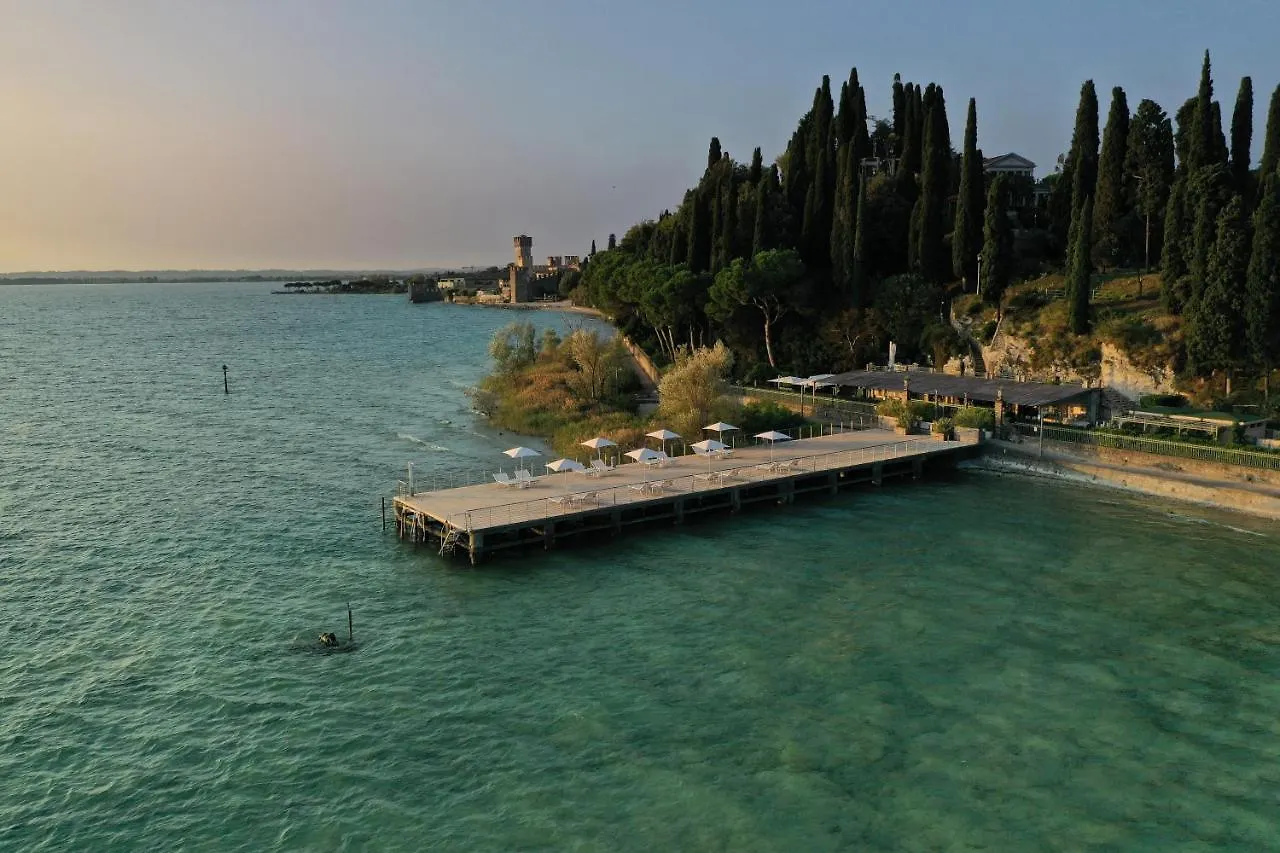 Villa Cortine Palace Relais Chateaux Sirmione